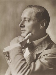 Photo of Heinrich Schroth