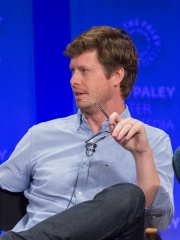 Photo of Anders Holm