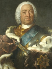 Photo of Francis Josias, Duke of Saxe-Coburg-Saalfeld