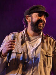 Photo of Juan Luis Guerra