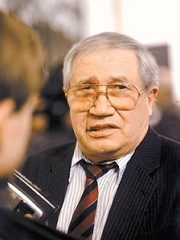Photo of Georgi Vladimov
