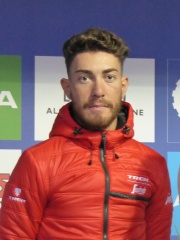 Photo of Giacomo Nizzolo