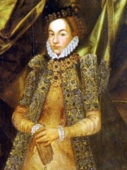 Photo of Duchess Sabine of Württemberg