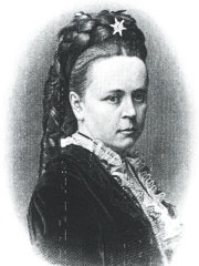 Photo of Duchess Agnes of Württemberg