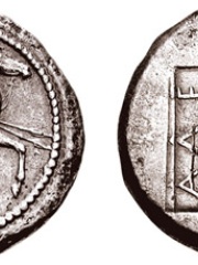 Photo of Alexander I of Macedon