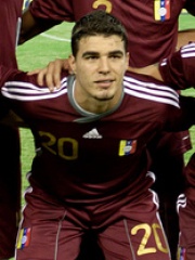 Photo of Alexander González
