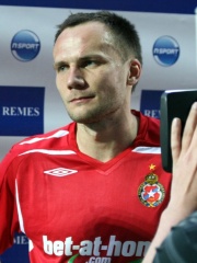 Photo of Arkadiusz Głowacki