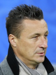 Photo of Tomasz Hajto