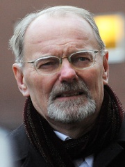 Photo of Björn Granath