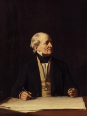 Photo of Francis Beaufort