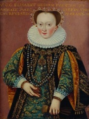 Photo of Elisabeth of Anhalt-Zerbst