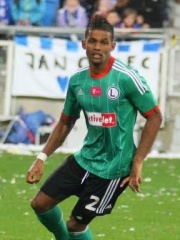 Photo of Dossa Júnior