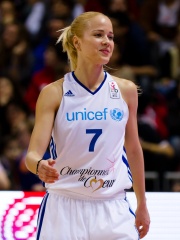Photo of Antonija Sandrić