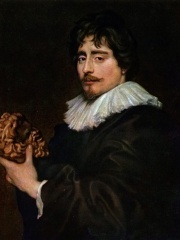 Photo of François Duquesnoy