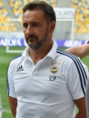 Photo of Vítor Pereira
