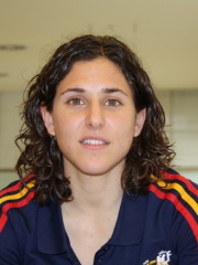 Photo of Verónica Boquete