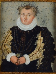 Photo of Catherine of Brandenburg-Küstrin
