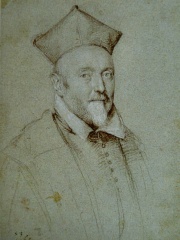 Photo of Francesco Maria del Monte