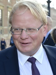 Photo of Peter Hultqvist