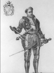 Photo of Bernhard III, Margrave of Baden-Baden