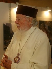 Photo of Teoctist Arăpașu