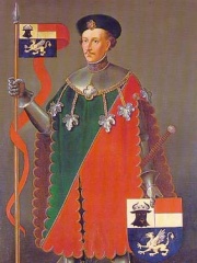 Photo of Albert IV, Duke of Mecklenburg