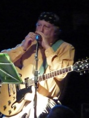 Photo of Peter Green