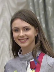 Photo of Natalia Zabiiako