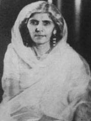 Photo of Fatima Jinnah