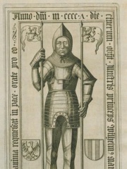 Photo of William I, Margrave of Meissen