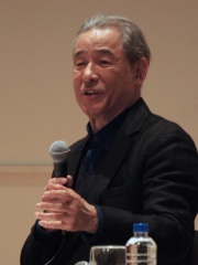 Photo of Issey Miyake
