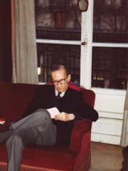Photo of Georges Schehadé