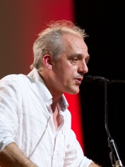 Photo of Philippe Poutou