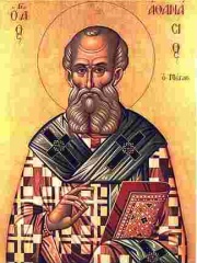 Photo of Athanasius of Alexandria