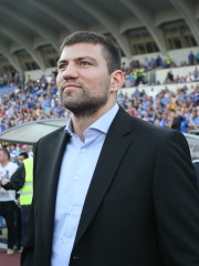 Photo of Tervel Pulev