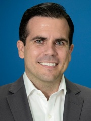 Photo of Ricardo Rosselló