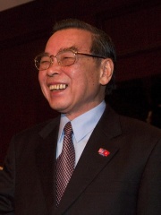 Photo of Phan Văn Khải