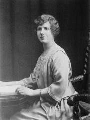 Photo of Princess Maud, Countess of Southesk