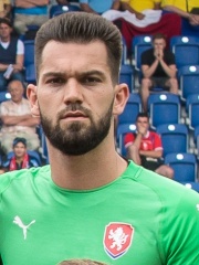 Photo of Tomáš Koubek