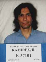 Photo of Richard Ramirez