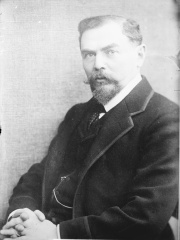 Photo of Alfred Hermann Fried