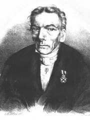 Photo of Caspar Georg Carl Reinwardt