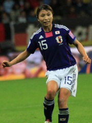 Photo of Aya Sameshima