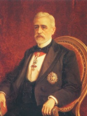 Photo of Eugenio Montero Ríos