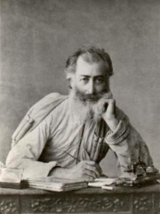 Photo of Alexander Kazbegi