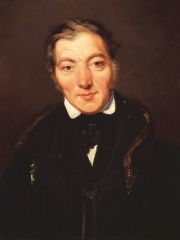 Photo of Robert Owen