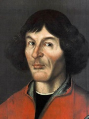 Photo of Nicolaus Copernicus