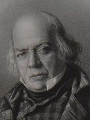 Photo of Pierre-Jean de Béranger