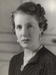 Photo of Cynthia Spencer, Countess Spencer