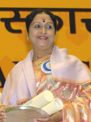 Photo of B. Saroja Devi